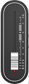 دماسنج حرارتی